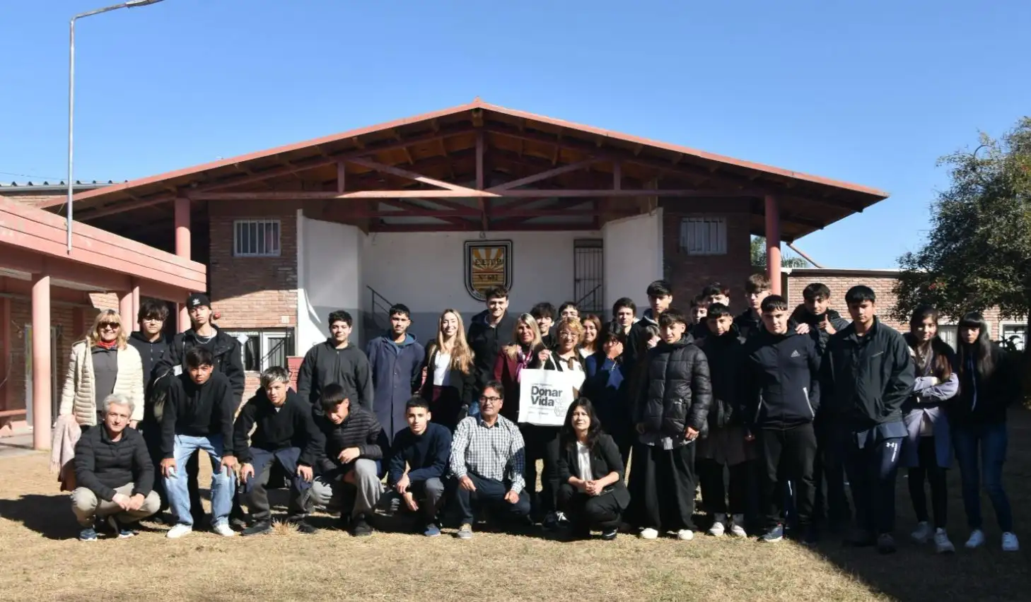 donación de órganos - 2