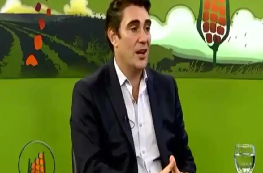 "En la gestión anterior nadábamos en gas"