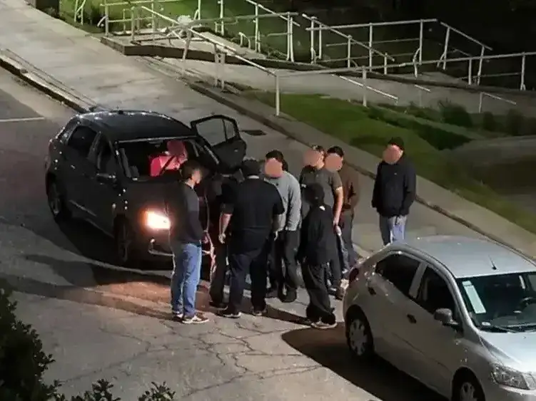 Esperan novedades sobre la calificación judicial del caso del joven atropellado en Playa Grande