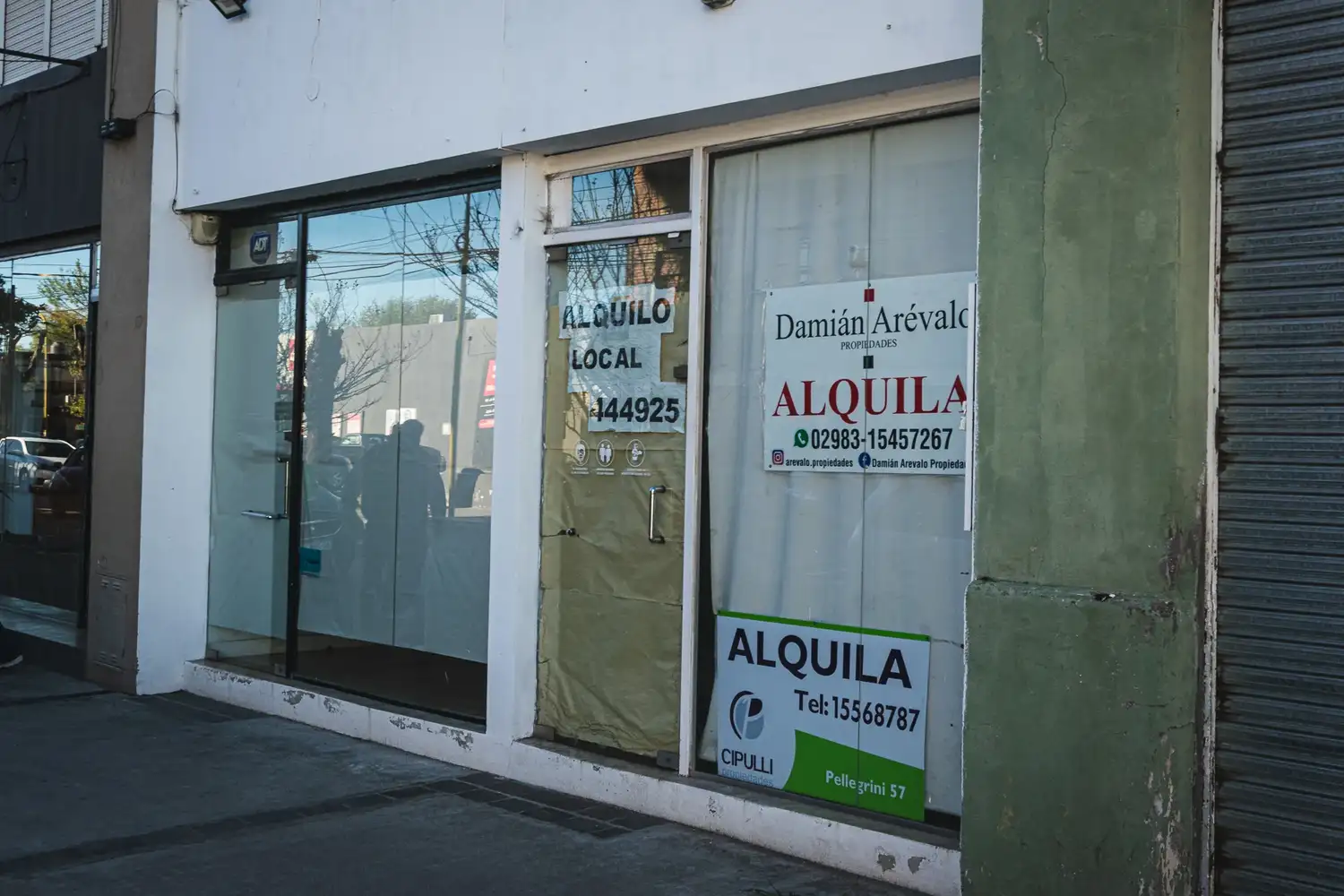 Alquiles - 2