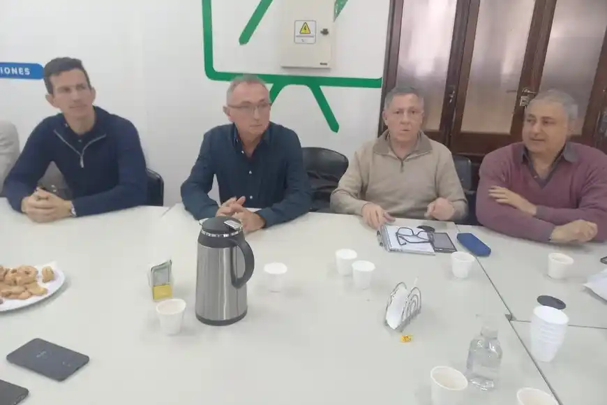 Daniel Costamagna - 1