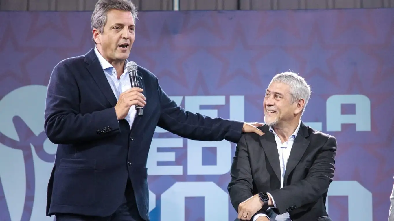Lanzamiento Avellaneda 2030. 2