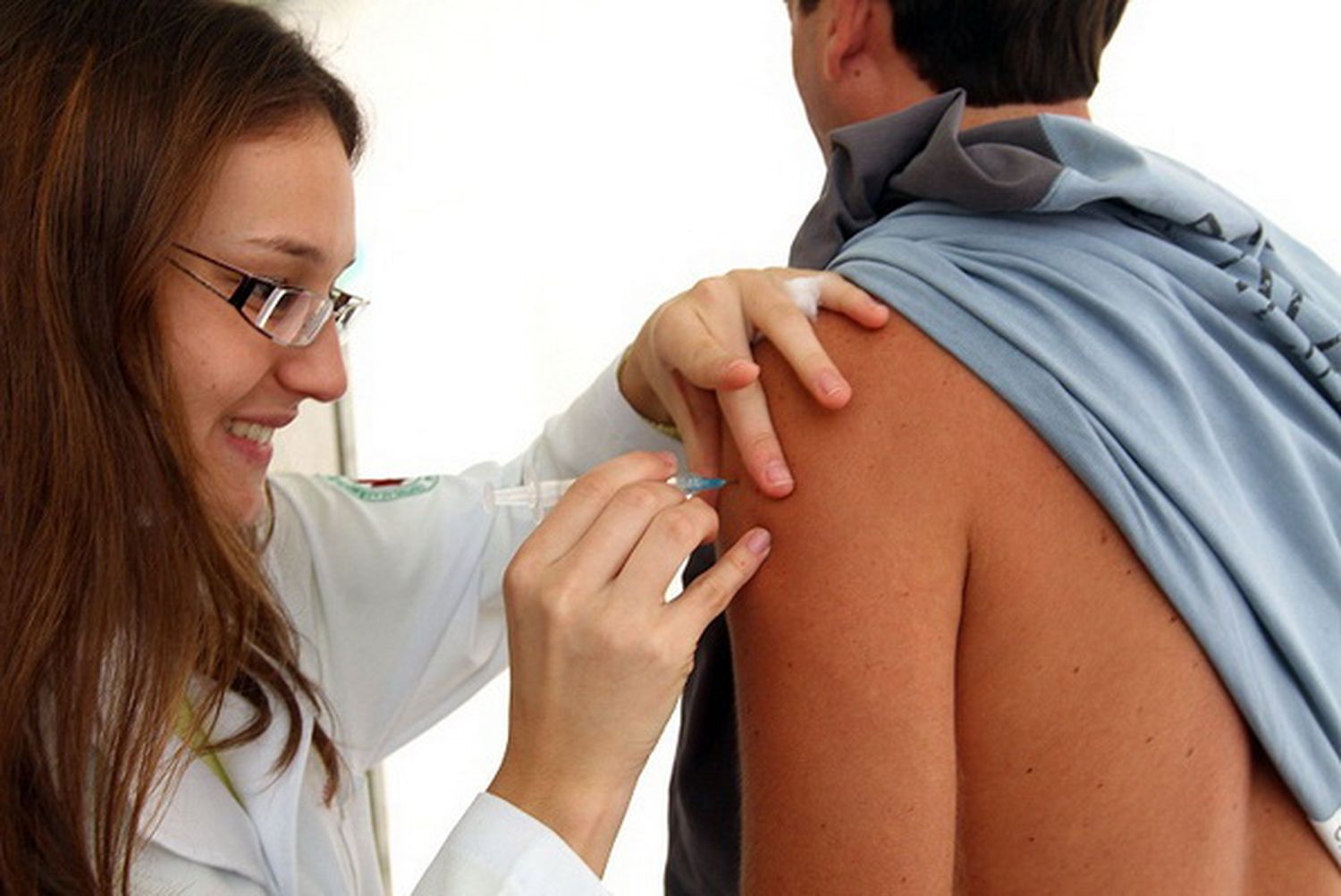 Gripe A: bajaron las consultas y son 32 los casos positivos