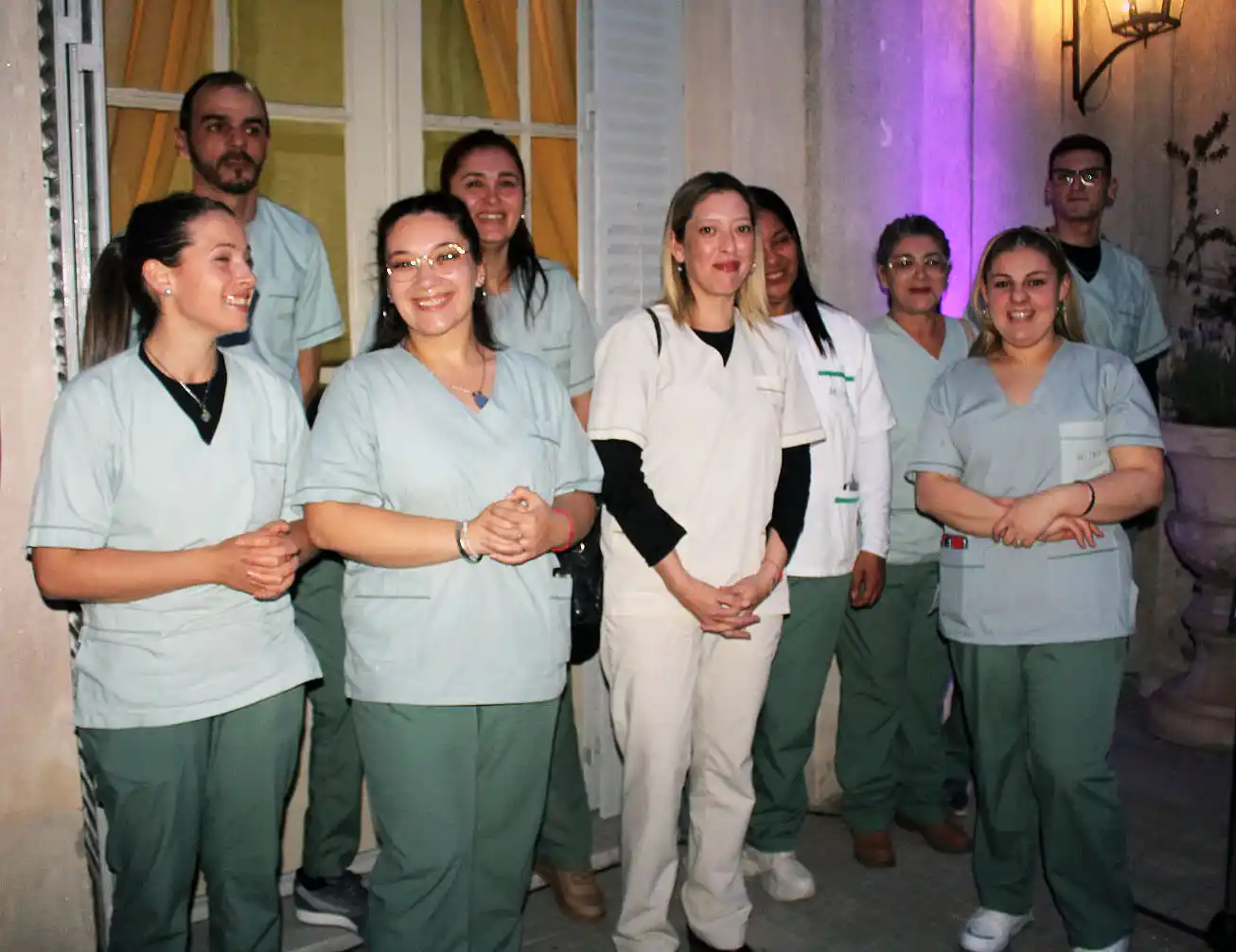 Con la presencia de la Vicegobernadora, CENER inauguró sede en nuestra ciudad