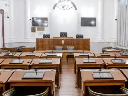 El Senado tratará la Tributaria