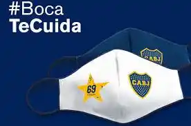 Actividad de la Peña “La Bombonera”