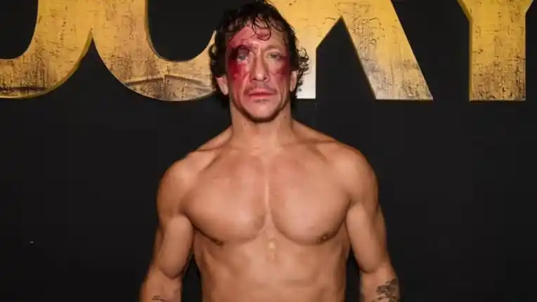 Se estima que su nueva pareja sería una integrante del elenco de Rocky