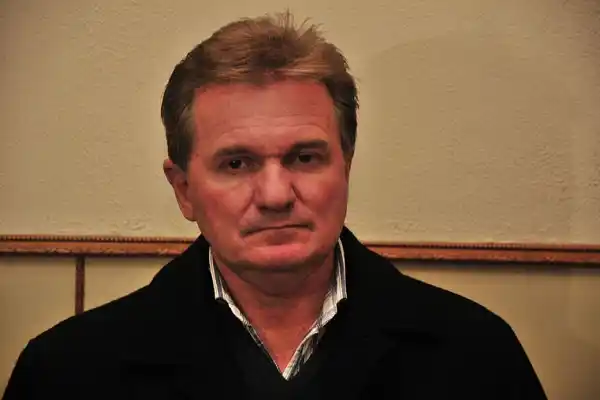 Un funcionario de Paraná afirmó que renunciará a su cargo