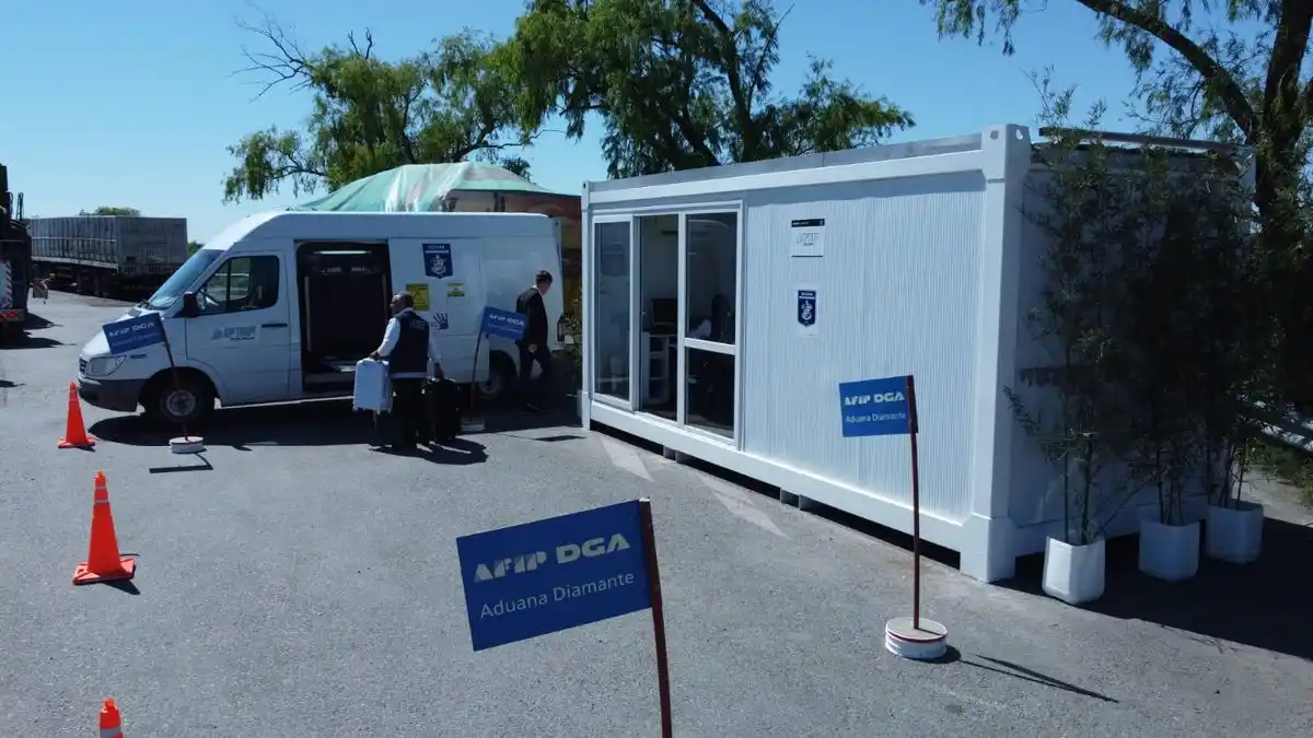 “El objetivo último es el de proteger la industria nacional y las fuentes de trabajo”