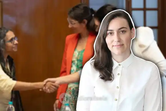 Exitosa misión de la provincia de Santa Fe en India: “Buscamos solidificar nuestro principal destino exportador”