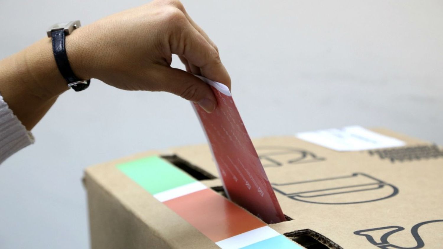 Elecciones: publicaron el padrón provisional de electores