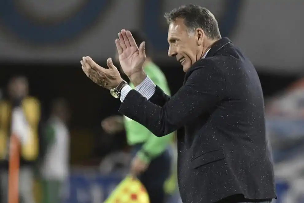 Hay acuerdo entre las partes y Miguel Russo será el DT de Boca