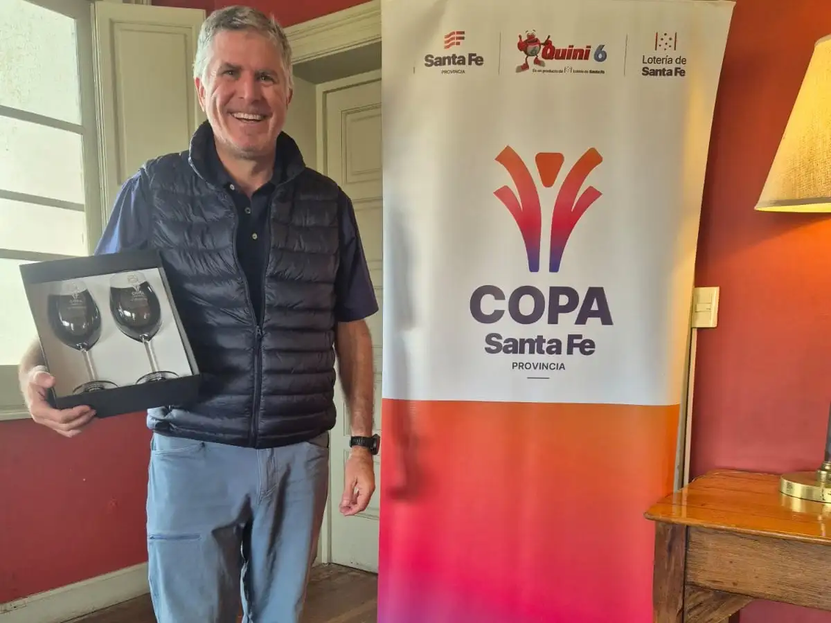 Copa Santa Fe Golf - 13