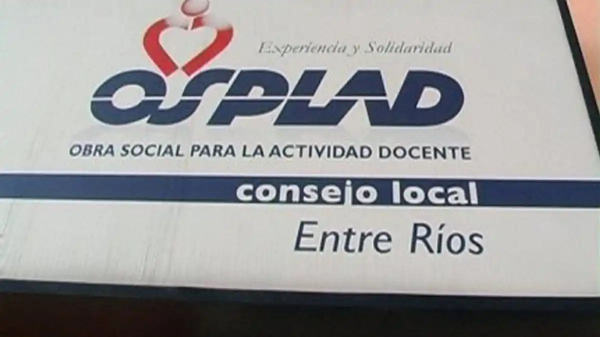OSPLAD no tiene atención personalizada en Victoria a partir de abril