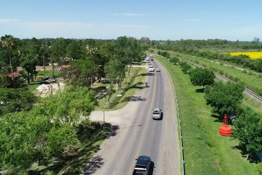 Ruta Nacional 11