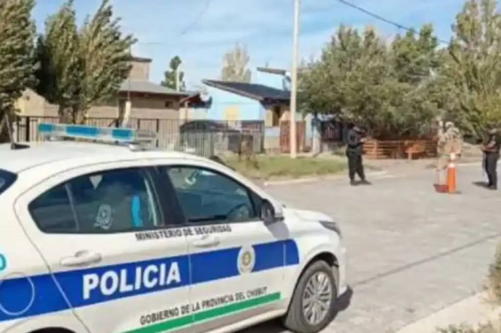Asesinó a un vecino a puñaladas