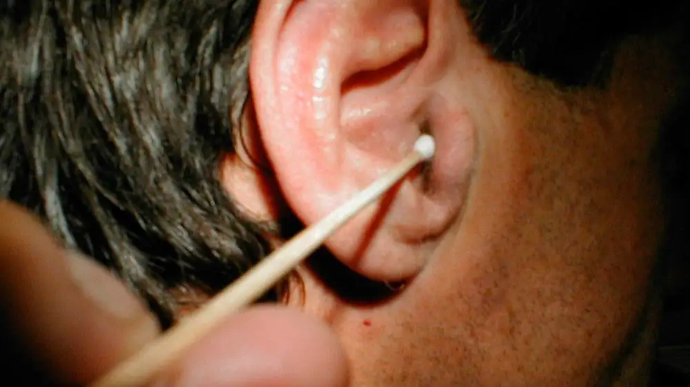 Alerta, Otitis