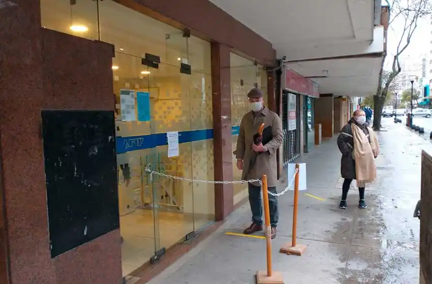 La AFIP extendió el pago de deudas de Ganancias y Bienes Personales hasta el 31 de agosto