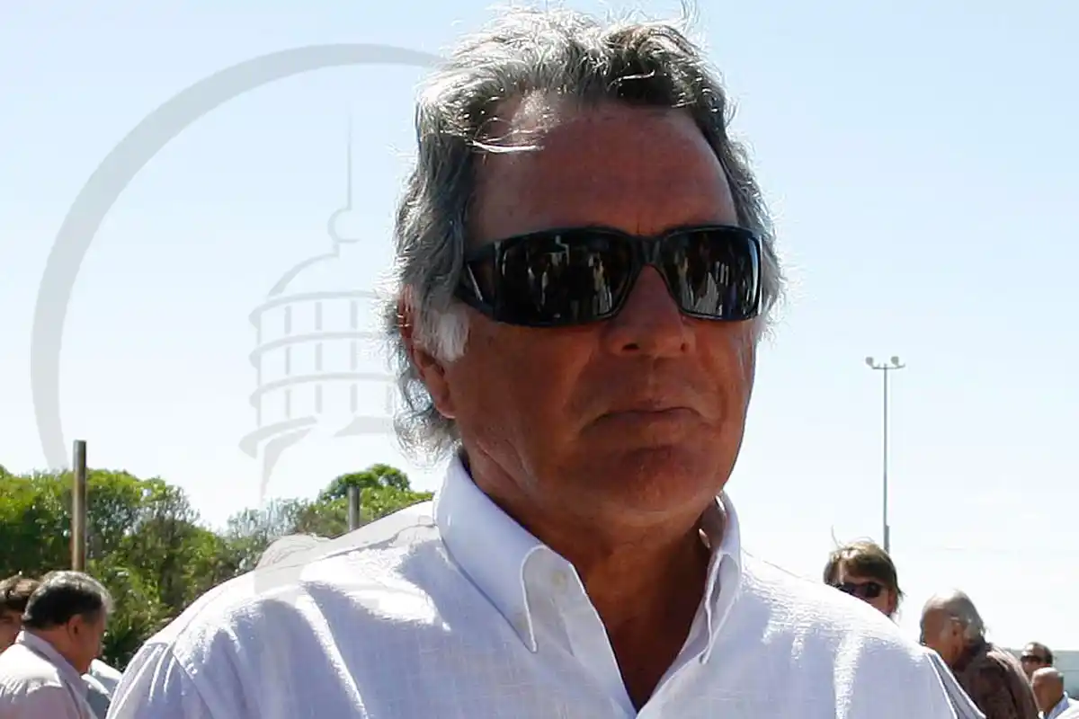 Para Barrionuevo, habrá bono de 2 mil pesos para los privados