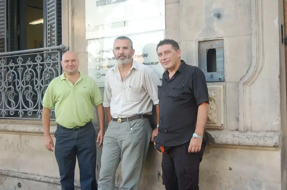 Dictarán desde abril cursos de asistente gerontológico y acompañante terapéutico