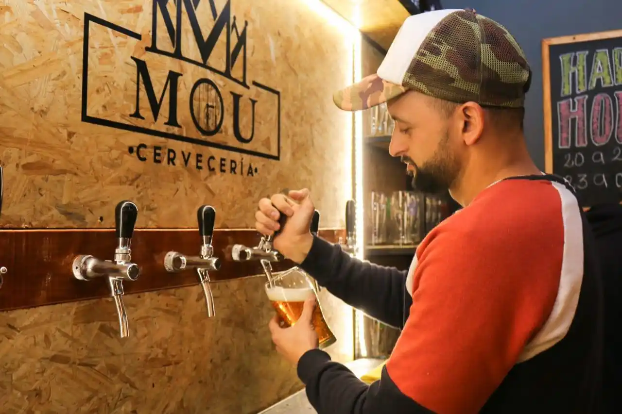 Cervecería de Pehuajó regala pinta a quien se vacune: “Nos parece un aporte constructivo para nuestra ciudad”