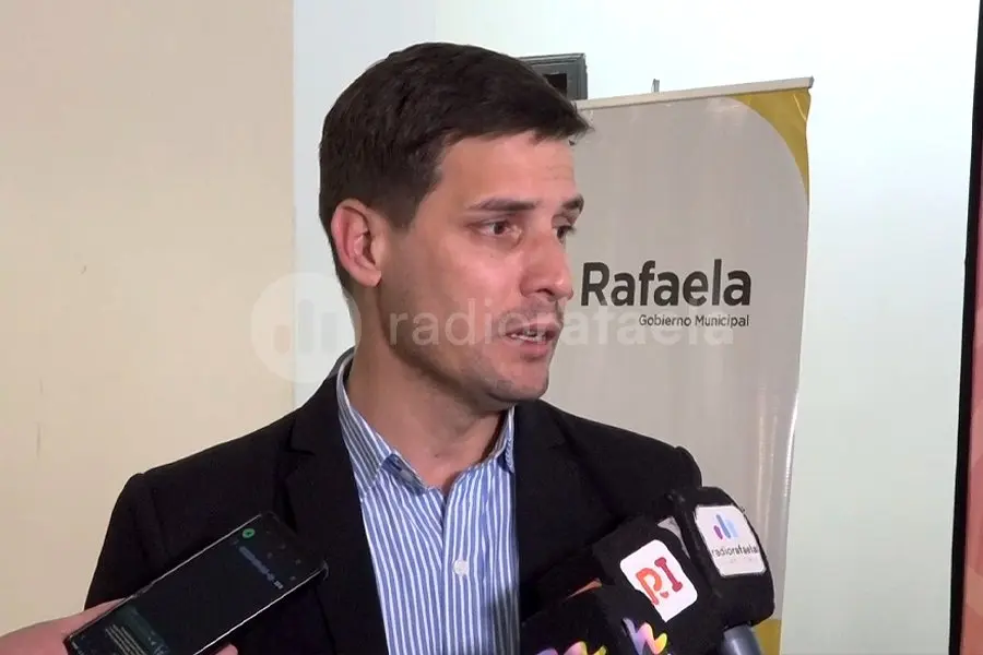 Viotti opinó sobre la polémica en el Concejo: “Fue muy triste lo que vimos el día de ayer”