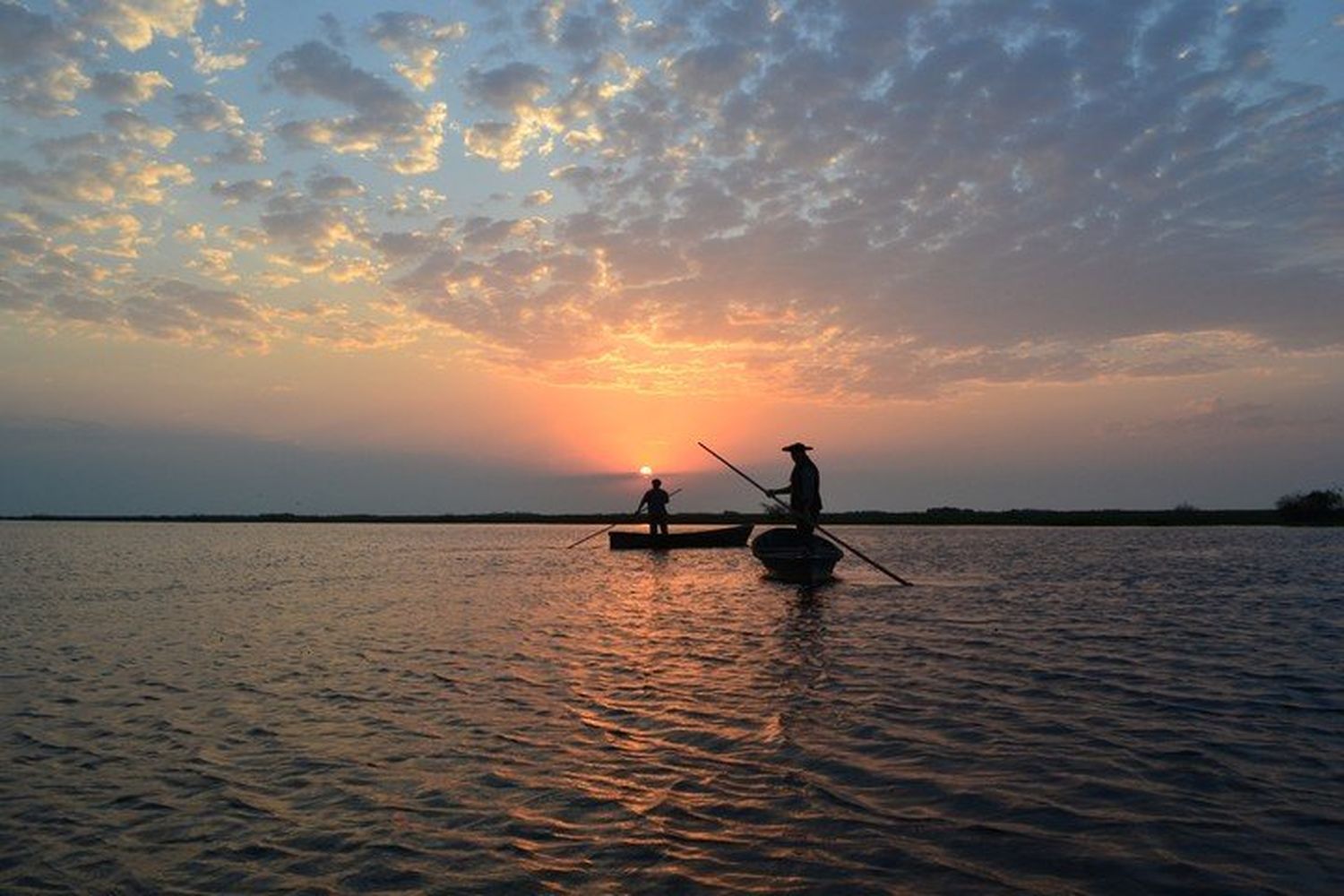 El New York Times recomienda visitar un pintoresco lugar argentino