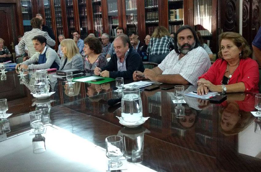 Conflicto docente: la Provincia deberá activar la clausula gatillo