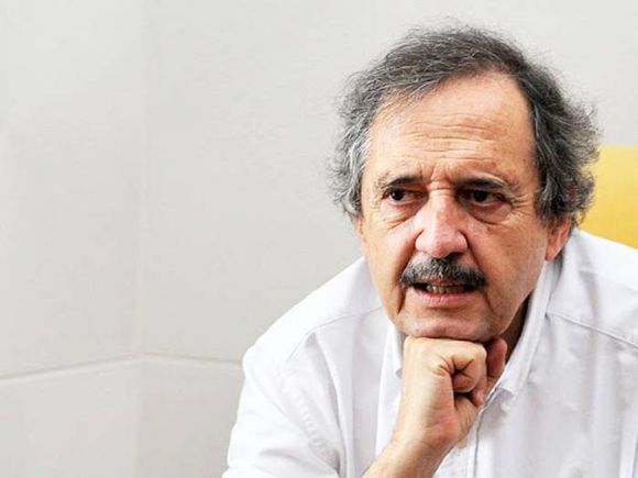 Alfonsín preocupado por  la postura de la UCR ante  la negociación con el FMI