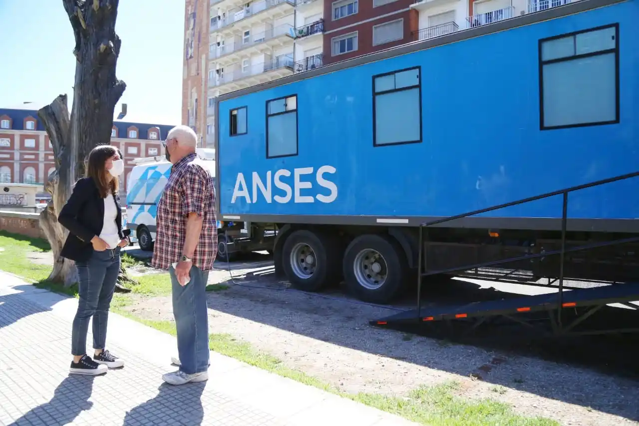 ANSES verano cuenta con más de 300 operativos en funcionamiento