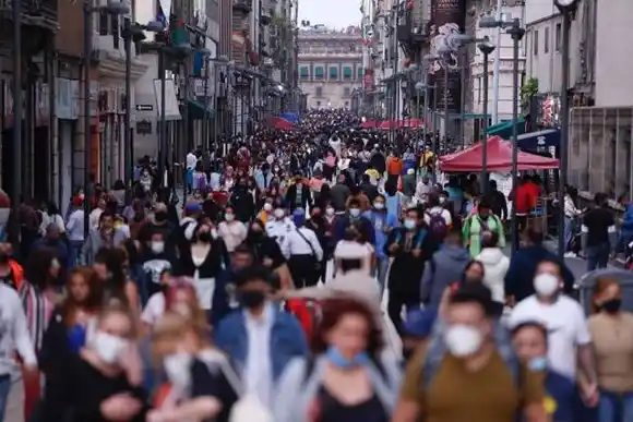 El mundo superó este martes los 8000 millones de habitantes