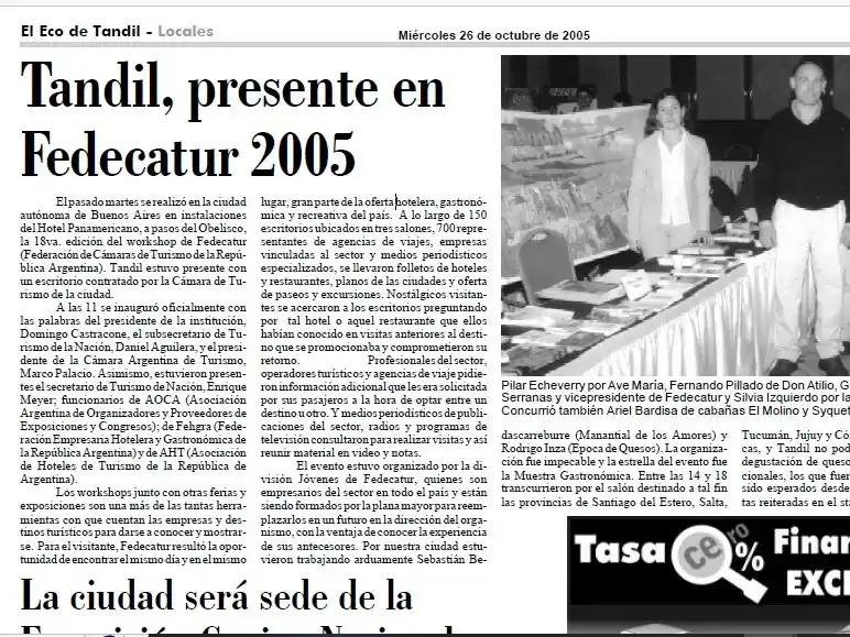 26 de octubre