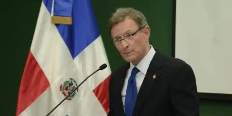 Dominicana propone referendo en Venezuela mediado por la ONU