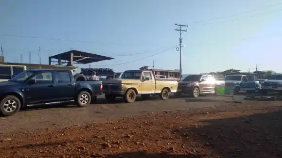 ¡ZULIA SIN GASOLINA! Fedecámaras alerta sobre la grave situación en el estado (comunicado)