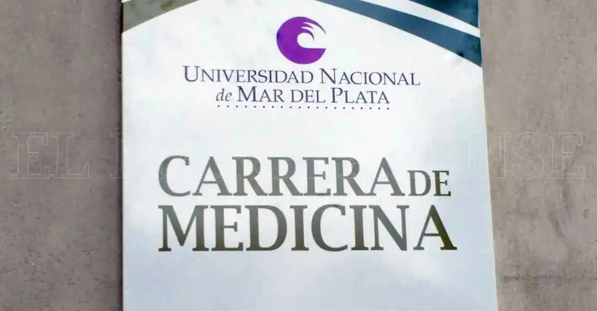 Medicina: en el primer día, otra vez hubo más de 1000 inscripciones