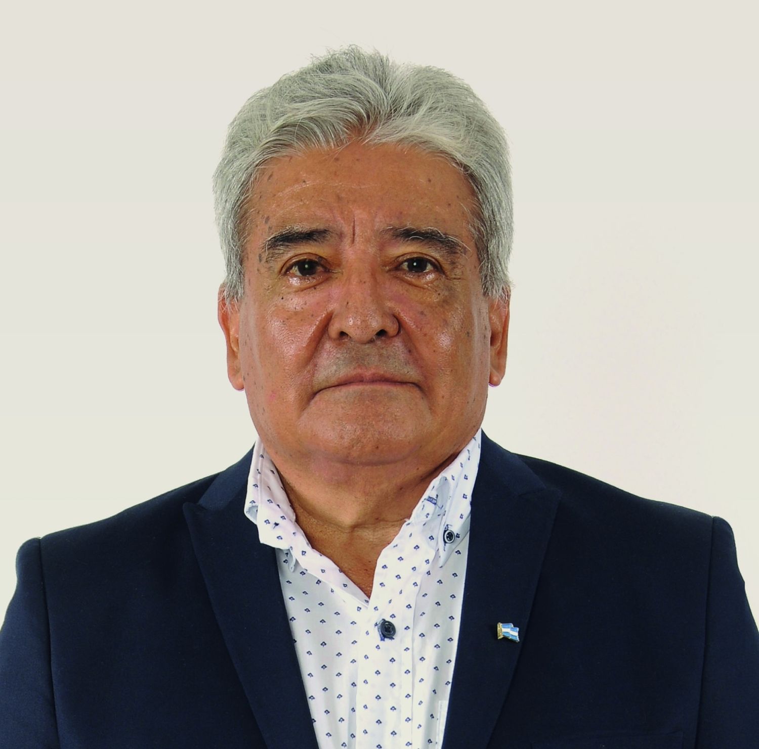 imagen Julio Rubén Ledesma