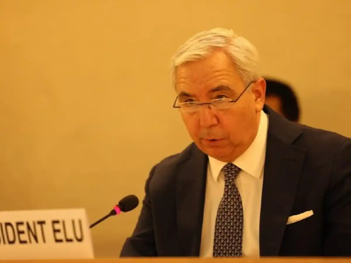 Argentina ante la ONU condenó la violación a los Derechos Humanos en Venezuela