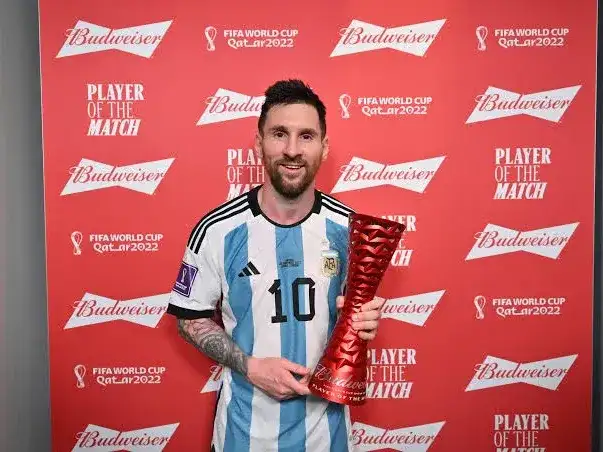 sponsor mundial