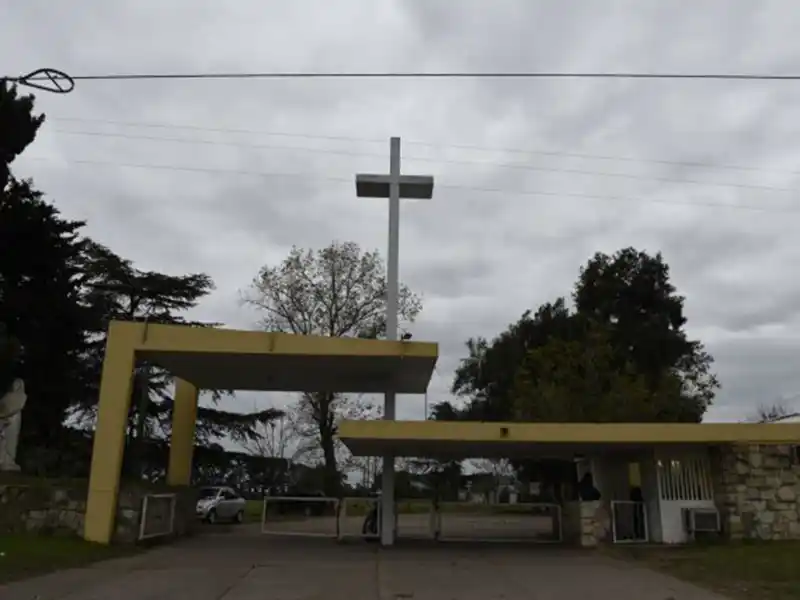 Religioso quedó preso por abusar de discapacitados