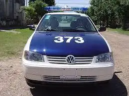 Varios hechos policiales durante el fin de semana
