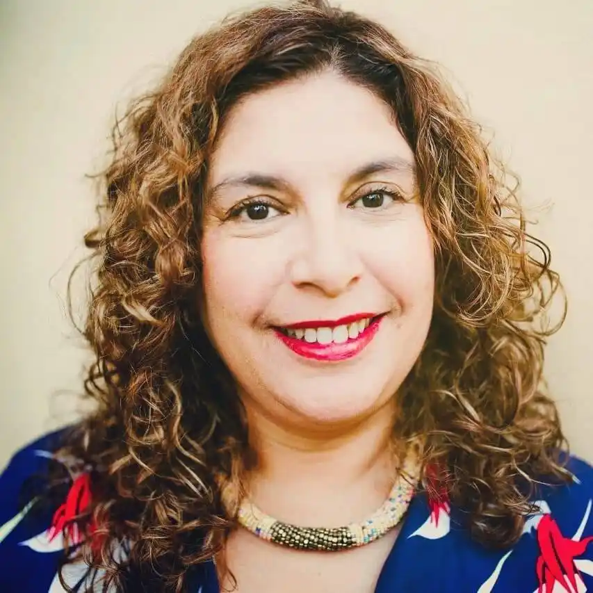 imagen Alicia Sánchez