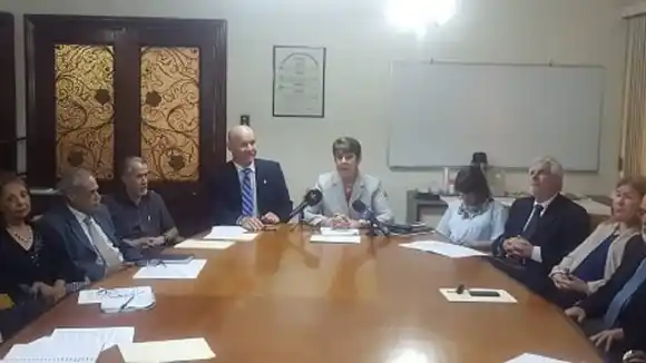 ¡A LA MALA Y SIN CONSULTA! Maduro pretende imponer convención colectiva en las universidades (+Documento)