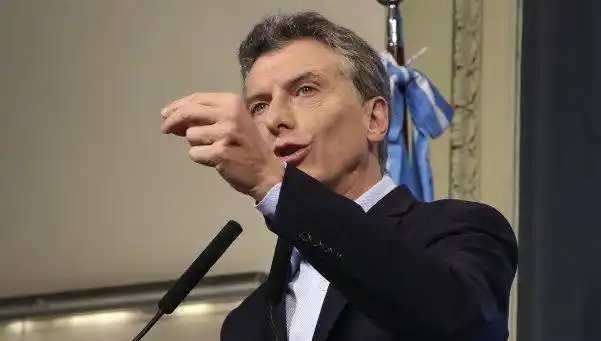 Macri le respondió al Papa con una carta