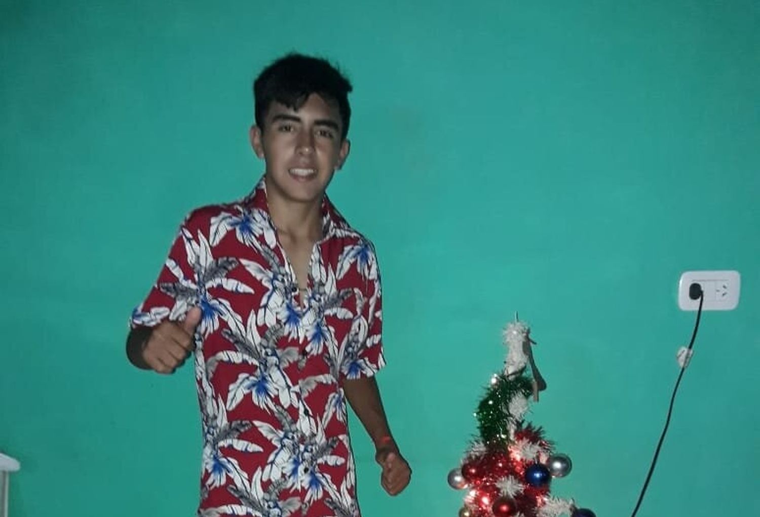 Feliz cumpleaños Erik