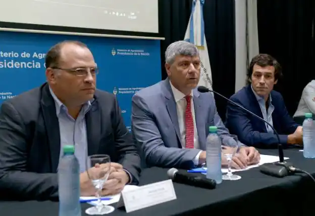 Confirman la campaña de trigo más grande de la historia