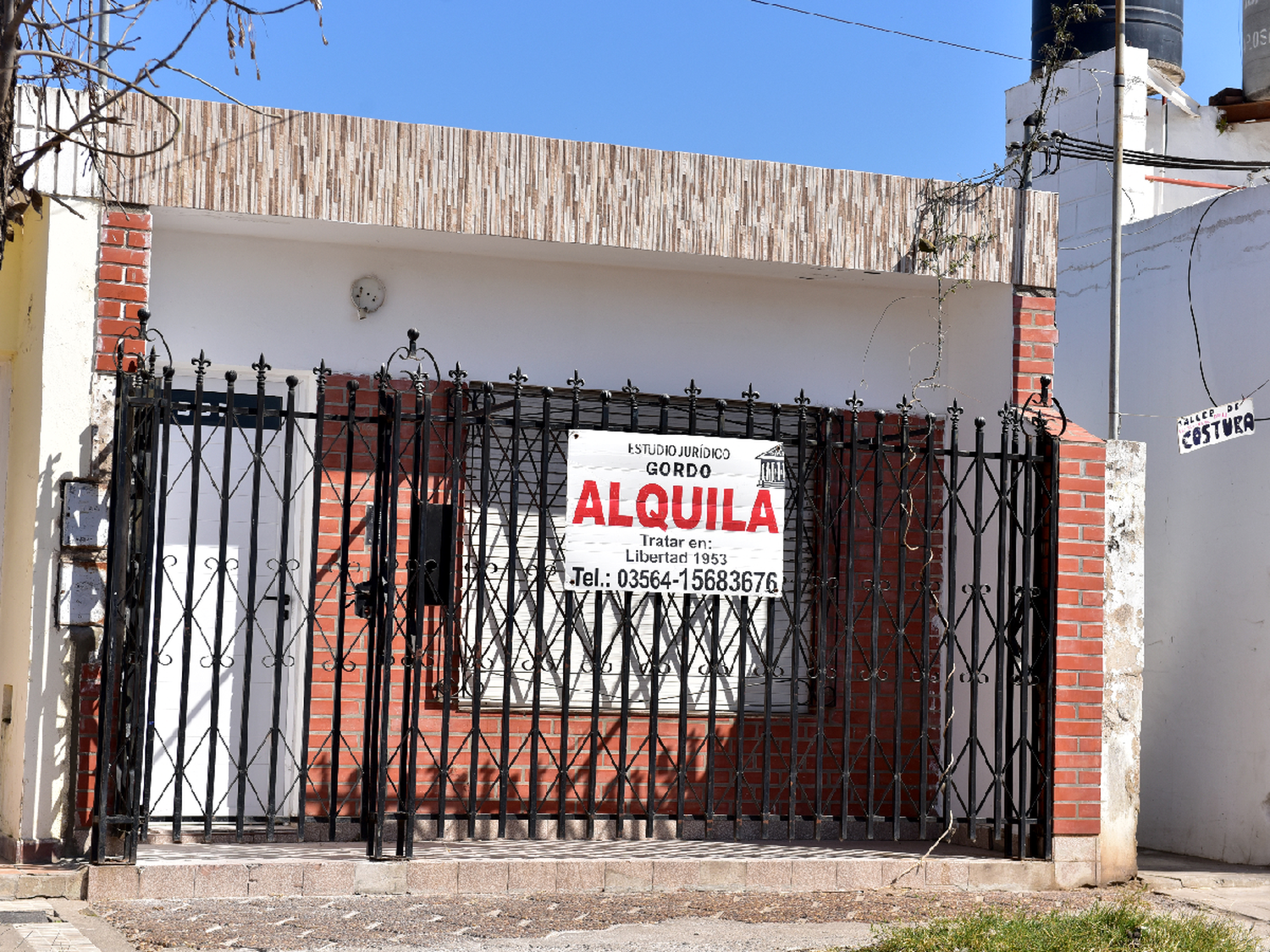 Inquilinos especulan con una prórroga del DNU que congela alquileres  