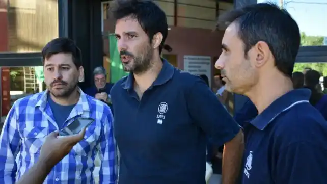 Tensión en el INTI por el anuncio de 250 despidos