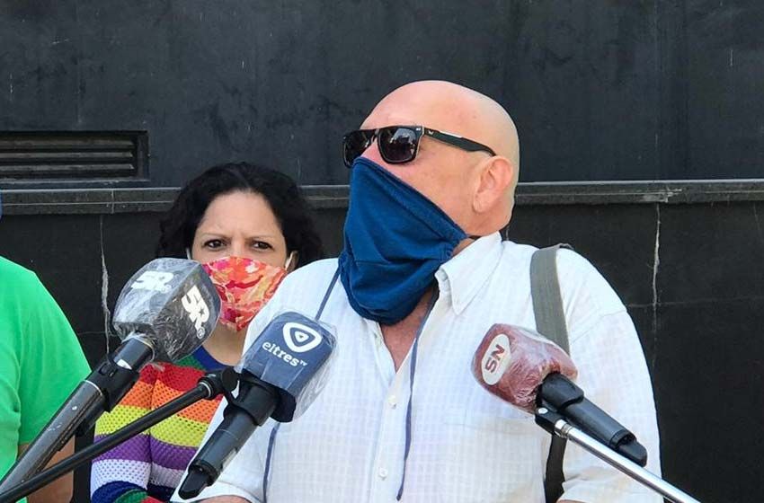 «Nunca me pasó esto, trabajé toda la vida en servicios públicos»: la versión del taxista acusado de intentar secuestrar a una joven
