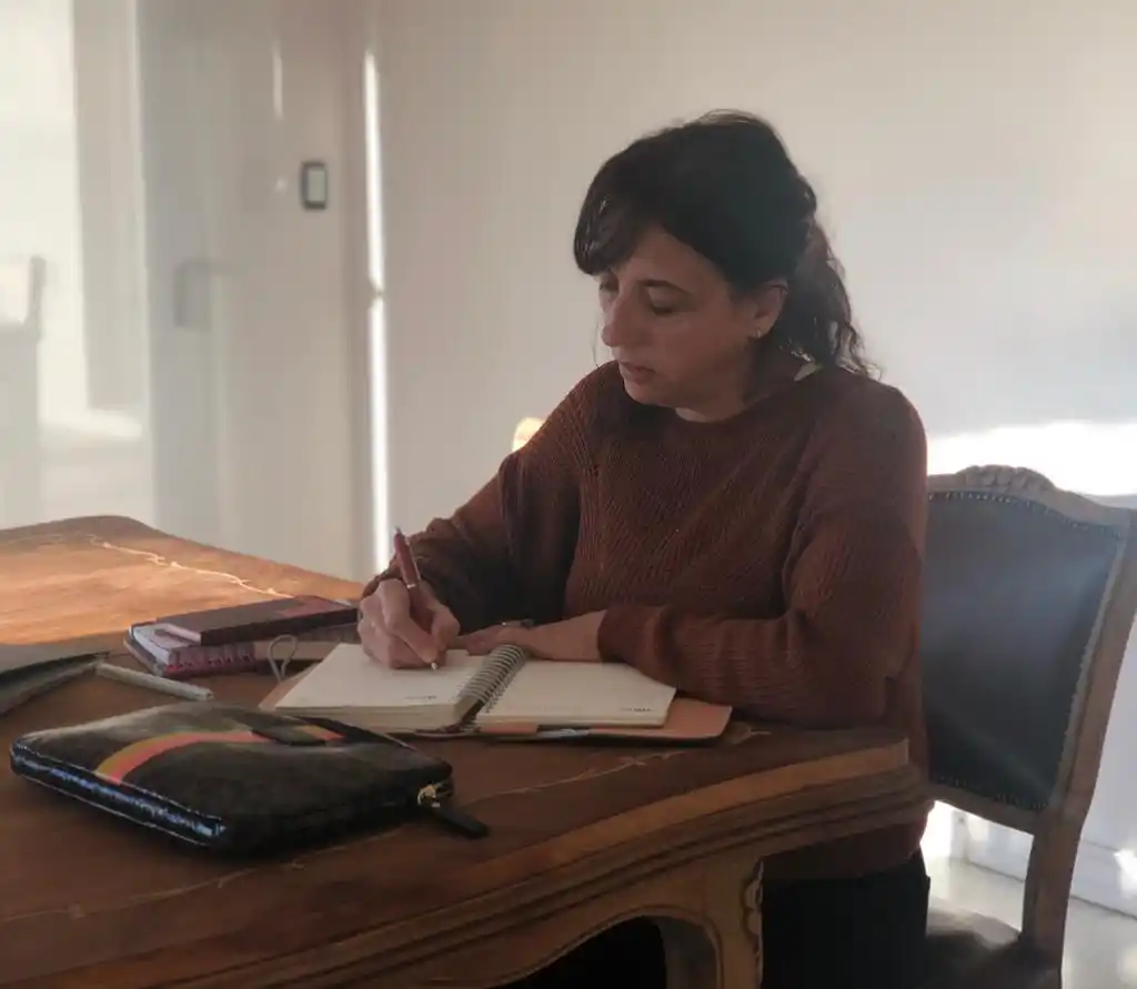 Impulsan el mapa “SOS Rural” con tranqueras georeferenciadas para las emergencias