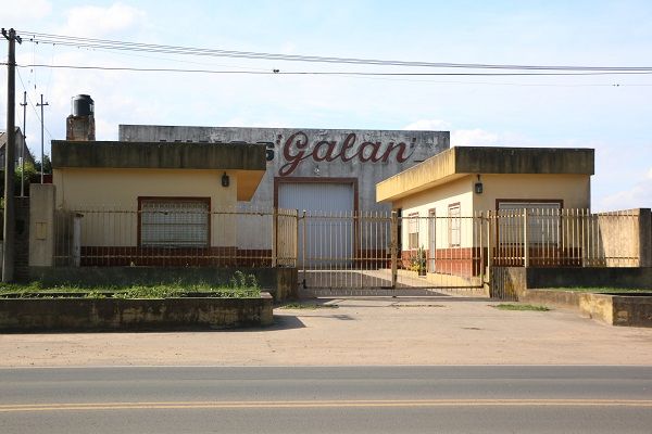 Robaron casi 80 mil pesos de una distribuidora de la ciudad 